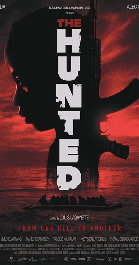 Hunted -Svensk översättning - Linguee